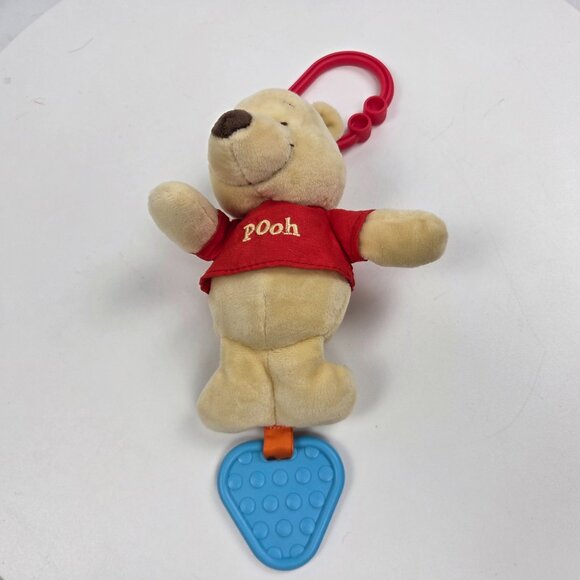 Disney Baby Winnie the Pooh activity toy - Picture 2 of 4
